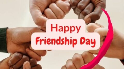 Friendship Day