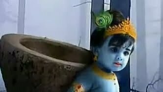 Wo Hai Albela Krishna Status Video Download