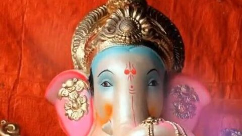 Happy Ganesh Chaturthi Status Video Download
