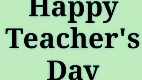 Happy Teachers Day Wishes Video Download