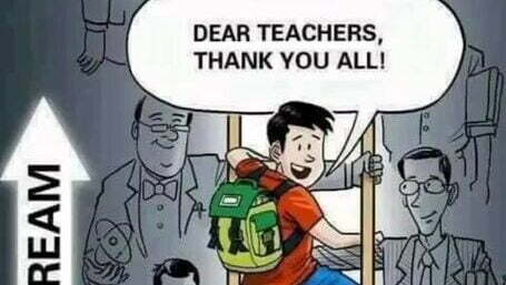 Thank You Teacher Status Video Download
