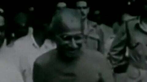 Happy Gandhi Jayanti Wishes Video Download