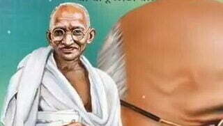 Happy Mahatma Gandhi Jayanti Wishes Status Video Download