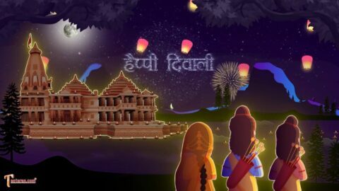 Download Happy Diwali Status Video