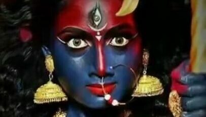 Aigiri Nandini Kali Puja Status Video Download