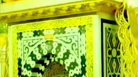 Dua Ho Gyi Kubool Eid E Milad Special Status Video